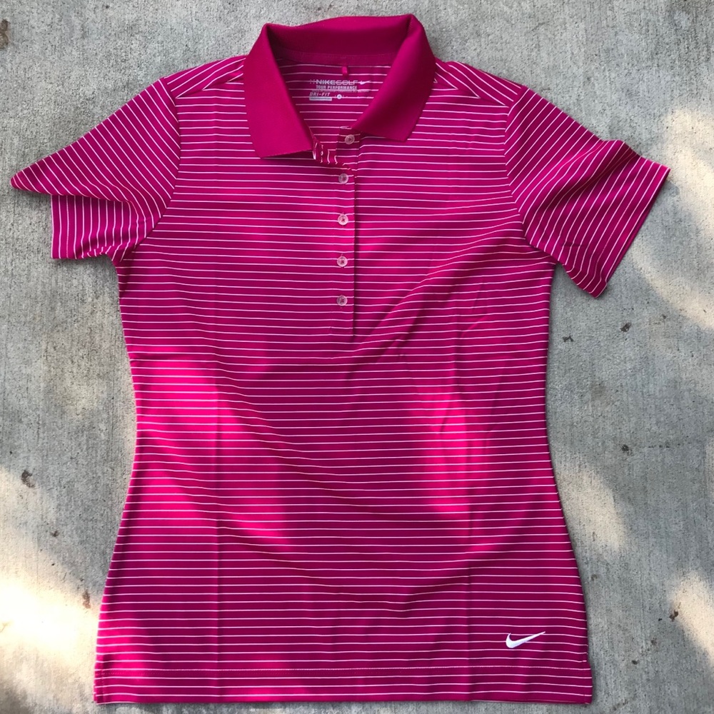 Nike Women’s Golf Tee Small